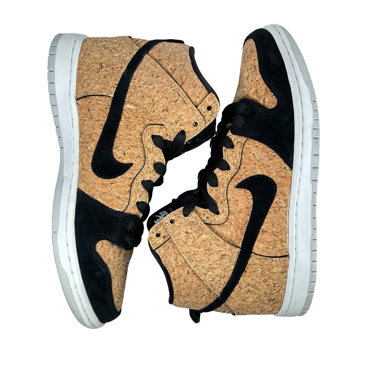 流行 NIKE DUNK HIGH PREMIUM SB 313171-674