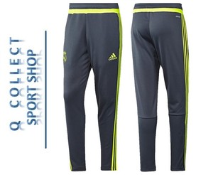 real madrid jogginghose