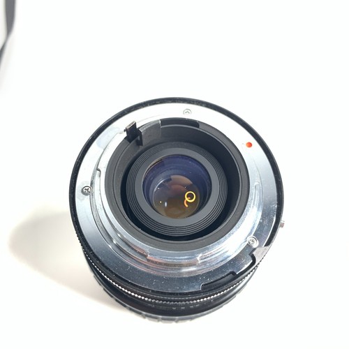 Sigma zoom lens 1:4~5.6 f=55~200mm multi coated - Picture 14 of 15