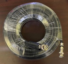 HD-SDI RG-6 BNC Cable for transmit HD-SDI Video Signal Use