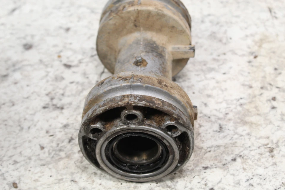 Polaris 300 1994 4x4 eje trasero carcasa cojinete portador 5130663 Foto 2 de 4