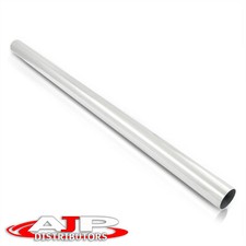 48 Long 63.5mm Od Stainless Steel T-304 Header Catback Exhaust Pipe Tubing Tube 48 Long 63.5mm Od Stainless Steel T-304 Header Catback Exhaust Pipe Tubing Tube