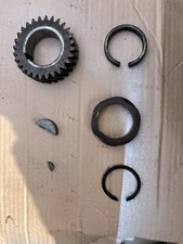 Vw type 4 t2 aircooled engine