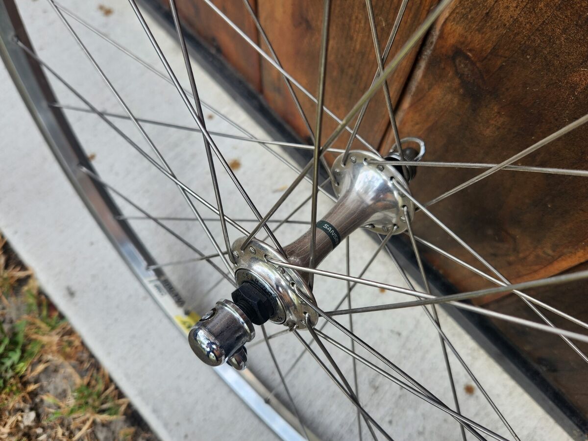 Ritchey Vantage Comp Sansin 26