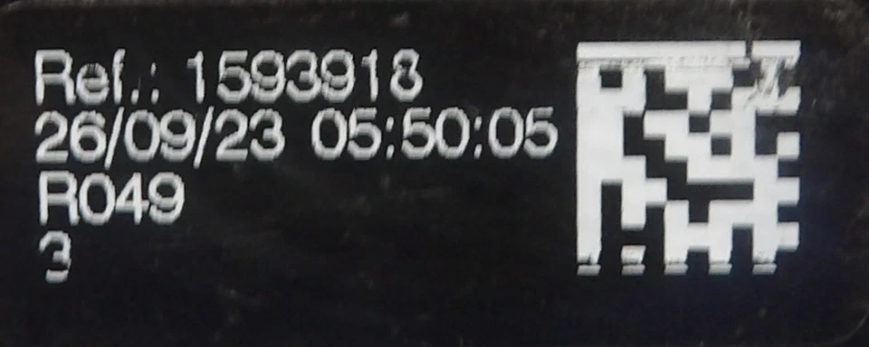 Cuadro asiento Jeep Renegade 52108969 Foto 4 de 4