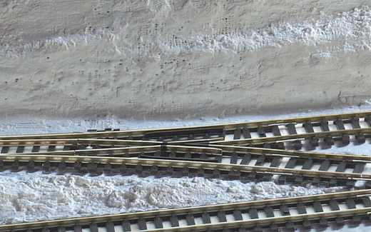 Hornby R7273 SkaleRoc OO Gauge