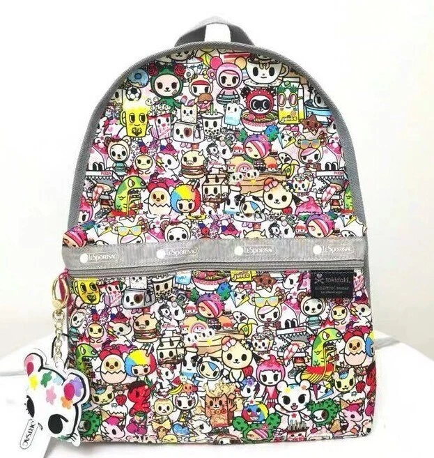 Le SportSac tokidoki Backpacks for Women for sale | eBay