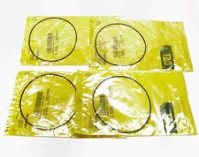 Caterpillar CAT OEM O-Ring Seal 9X7357 [Lot of 4] NOS