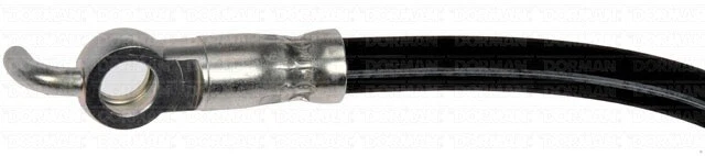 Manguera hidráulica de freno Dorman H622415 para modelos Lexus 90947-02G64 Foto 2 de 4