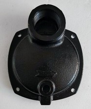 Ansaugkopf f&uuml;r HMC Kreiselpumpe horizontal 1 1/4 Zoll IG Gewinde