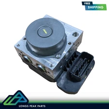 2012-2013 Toyota Corolla 1.8L ABS Anti Lock Brake Pump Assembly 89541-12852