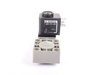Bosch Solenoid Coil 1 824 210 223 48V 50Hz #101501