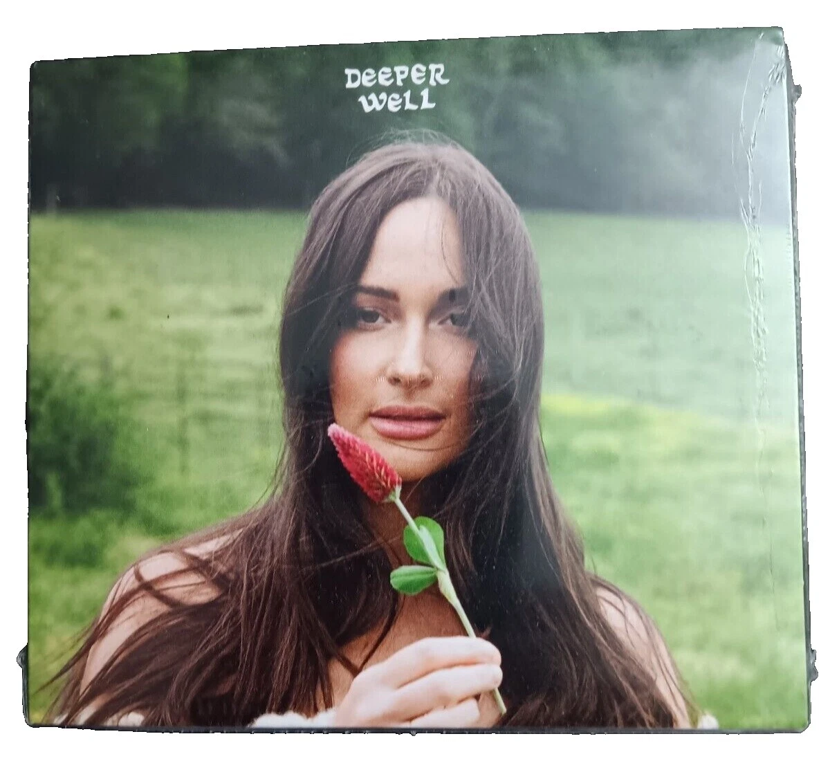 CD de Música Kacey Musgraves