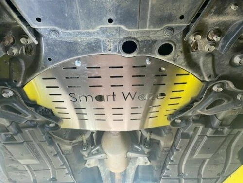 Toyota Genuine OEM Car Catalytic Converters & Parts