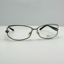 Christian Dior Eyeglasses Eye Glasses Frames CD 3728 84J Italy 55-15-130
