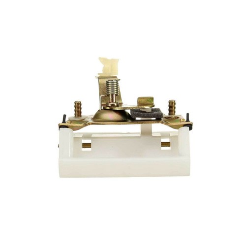 Manija exterior puerta trasera coche MR230032 MB669338 para Mitsubishi Montero - Imagen 6 de 9