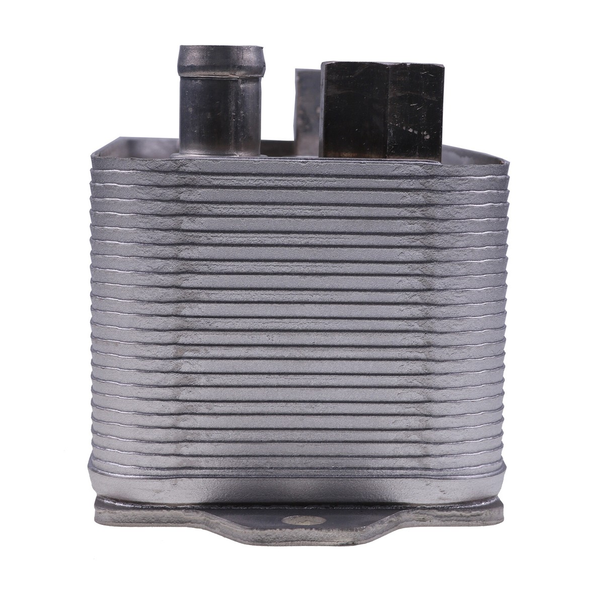 Oil Cooler AT349656 For John Deere 210K 310SJ 325K 210LJ 410J