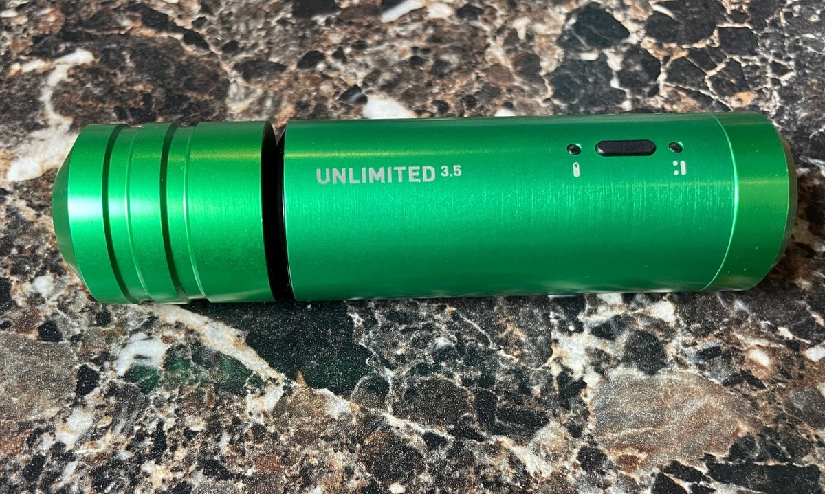 cheyenne sol nova UNLIMITED 3.5 tattoo machine | eBay