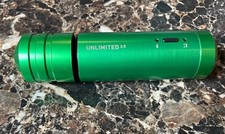 cheyenne sol nova UNLIMITED 3.5 tattoo machine