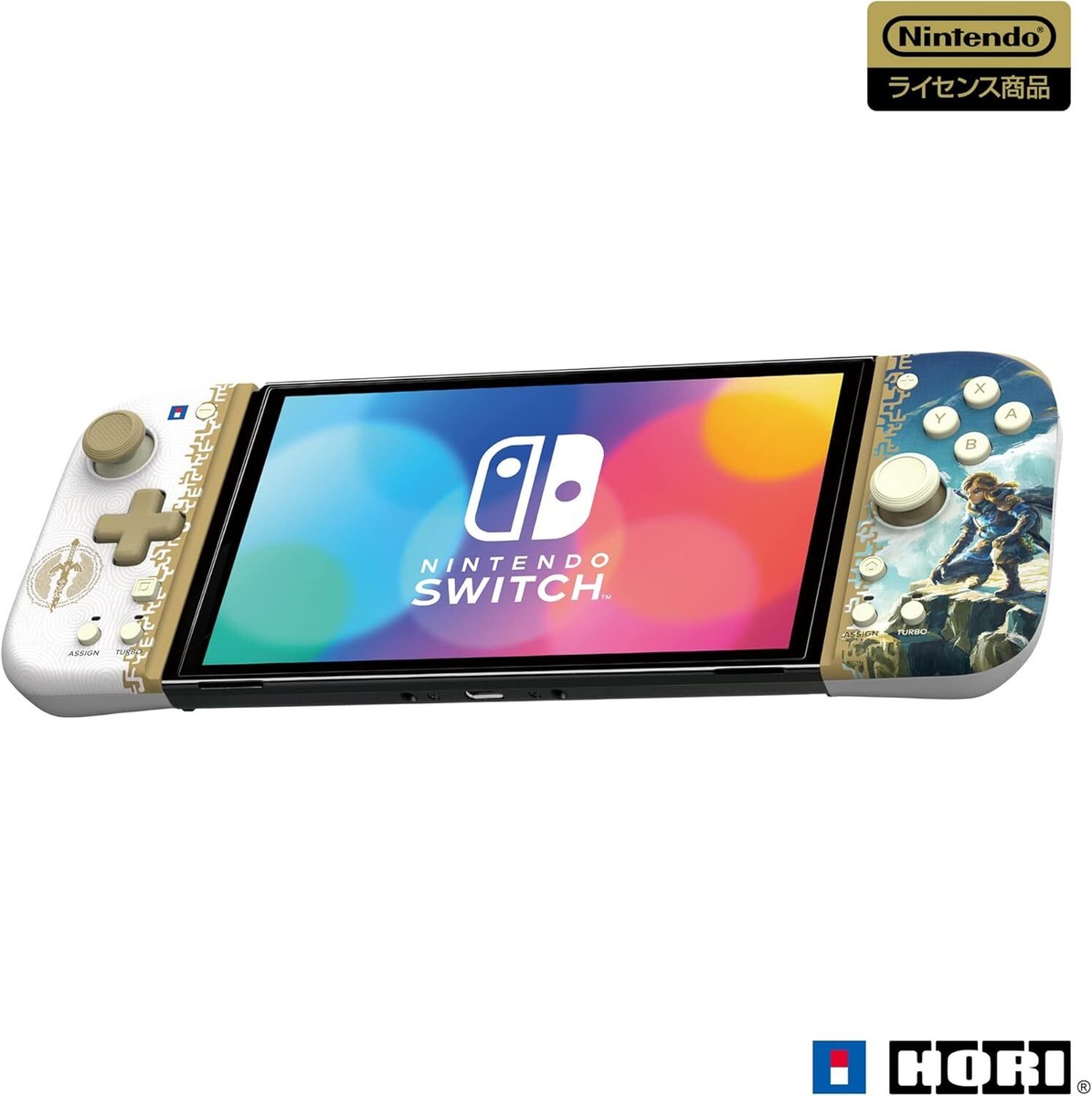 Nintendo Licensed Product] The Legend of Zelda Tears of the