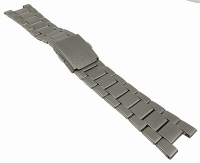 Casio Lineage Ersatzband Edelstahl titanfarben LIN-164-2AV LIN-164-7AV LIN-164-8