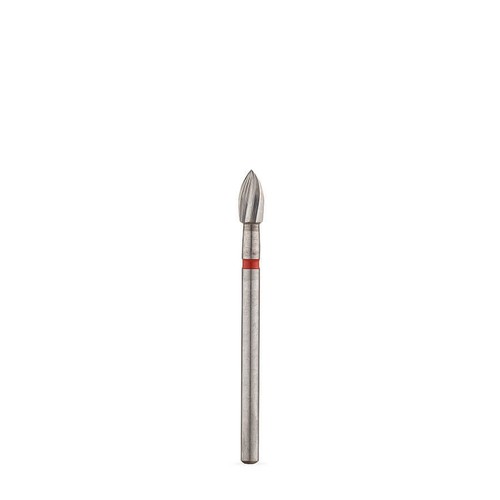 Surgical FGSurg Flame Carbide Burs By Brasseler (5/Pack) eBay