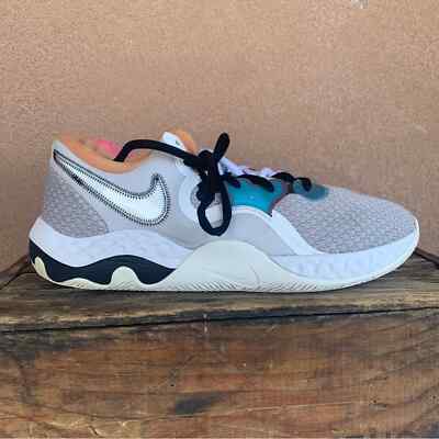 Nike Renew Elevate 2 x Space Jam Hares 2021