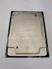 Intel Xeon Gold 6140M 2.3 GHz 18 Core SR3AZ Server Processor