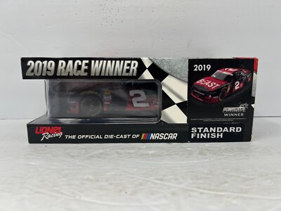 Lionel Nascar #2 Tyler Reddick Tame the Beast Win 2019 Camaro 124