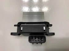 OEM# 5F9Z19E624AA, 7C3Z19E624A, 7C3Z19E624B New HVAC Blower Motor Resistor