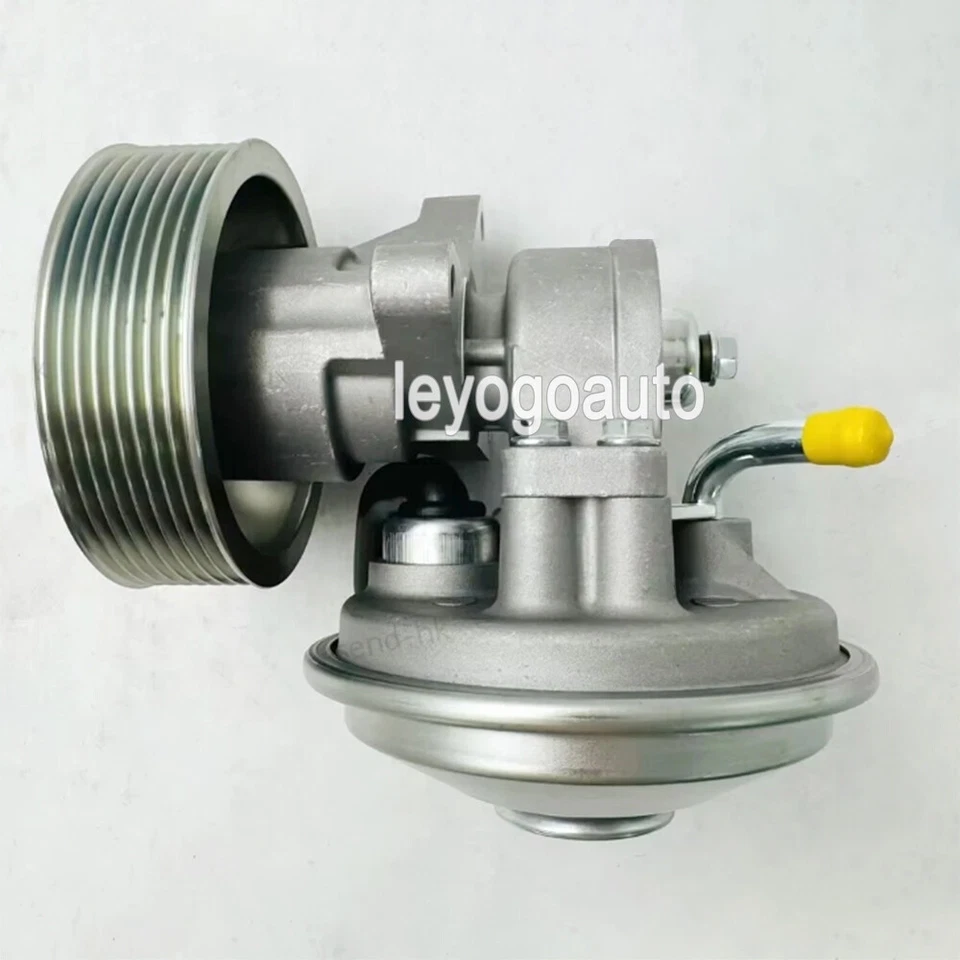 Bomba de vacío diésel 5102084AA Cummins para Dodge Ram 2500 3500 2003-07 5,9 L L L6 NUEVA Foto 2 de 4