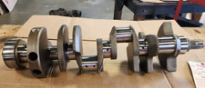 Oem Chevy 350 Steel Crankshaft .060.060