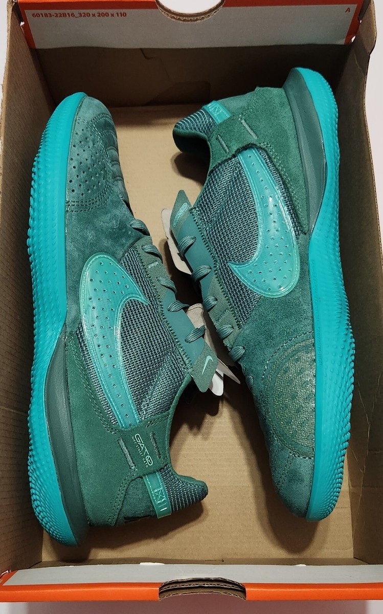 NIKE Streetgato DC8466 302 Deep Jungle/Green Frost Unisex NIKE Streetgato DC8466 302 Deep Jungle/Green Frost Unisex
