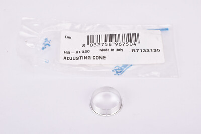 NOS Campagnolo #HB-RE020 Campagnolo Rear Hub Bearing Sleeve / Adjusting Cone