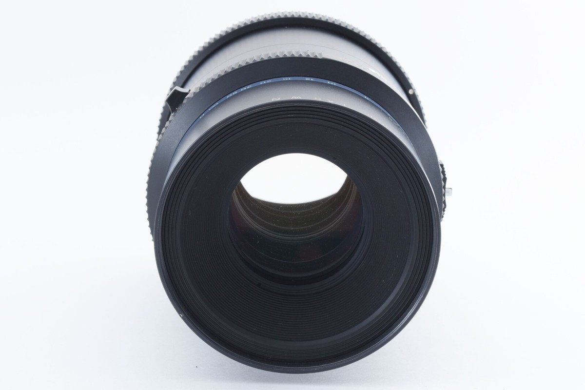 Mamiya-Sekor Z 50mm 1:4.5 RZ67 (Gebraucht) in Bassersdorf für CHF 281