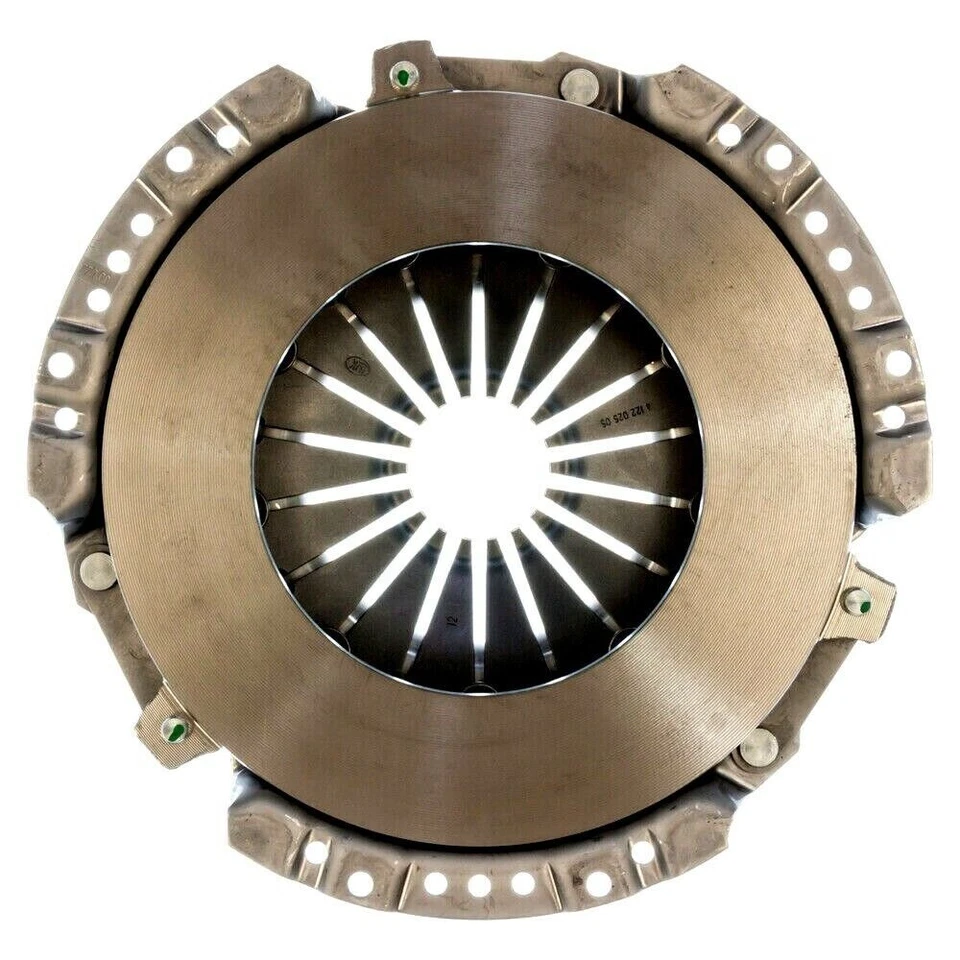 Kit de embrague Fenco FBU1177C para Mercury Capri 71-77 2,0 L y 2,3 L; 4 velocidades Foto 4 de 4