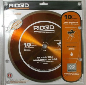 Ridgid 10