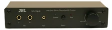 TEC TC-770LC High Gain Phono/Mic/Aux Preamp