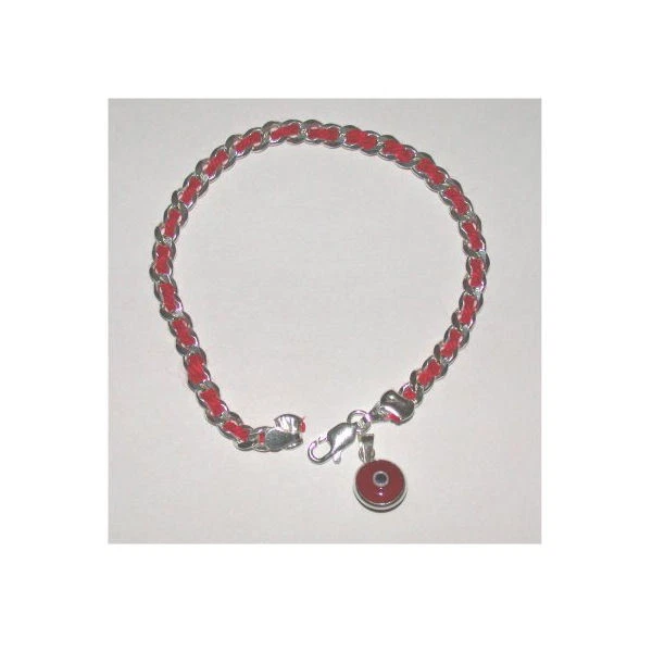 Red bendel bracelet sale