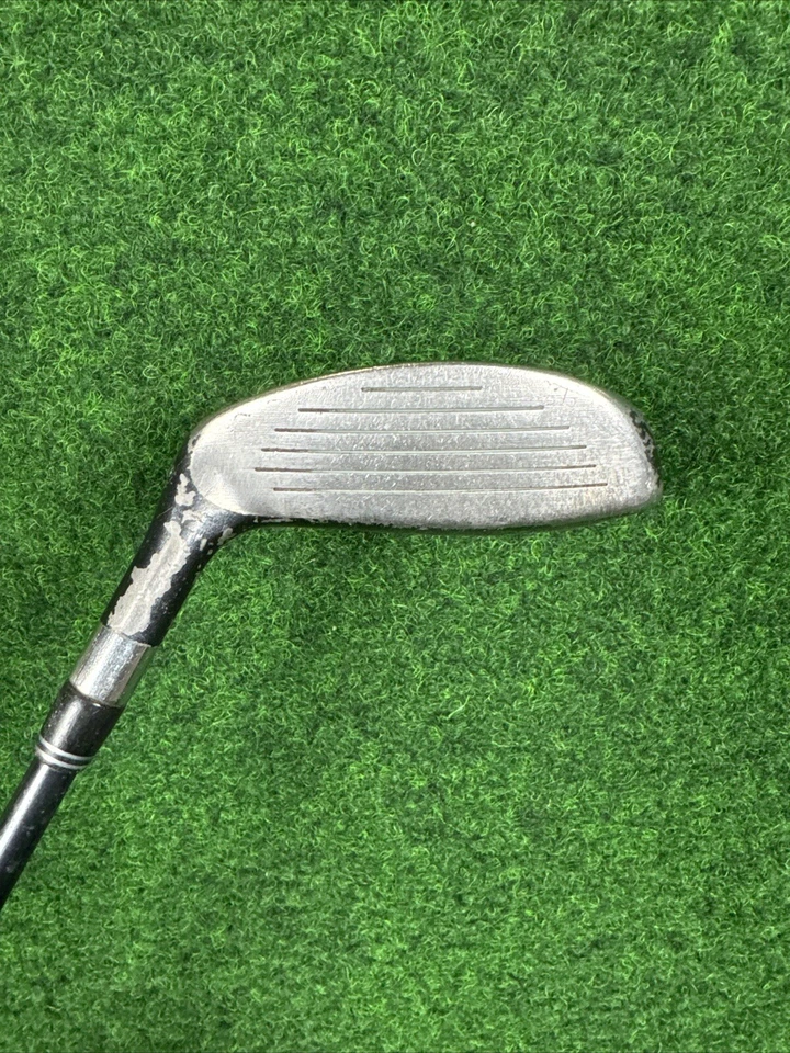 BRIDGESTONE EX-22 4-Hybrid - Herren (Graphit, 39,5 Zoll, Rechts, 25°, A Flex) - Bild 3 von 4