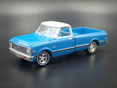 1972 c10 diecast