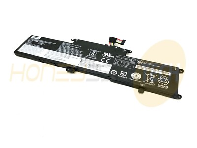 バッテリー良好⭐ThinkPad L390◆i5/SSD 256G/8G カメラ GENUINE LENOVO THINKPAD L390 LAPTOP 3CELL 45WHR BATTERY 01AV482