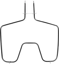 WB44K5012 for GE Electric Range Oven Bake Unit Lower Heating Element PS249247