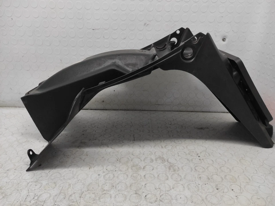 Porta matrícula Honda Transalp 650 2001/2005 84701-MGB--6100 Foto 4 de 4