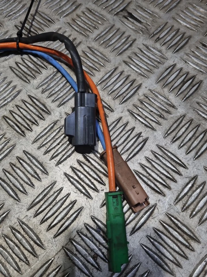 Sensor De Lambda / Oxígeno Jaguar Xf X260 2015-2017 2.0 - Imagen 3 de 4