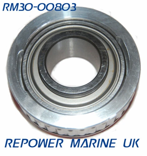 Bootsport-Motoren & Motorenteile OMC