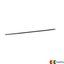 NEW GENUINE VOLKSWAGEN TRANSPORTER T5 FRONT WINDOW OUTER APERTURE SEAL RIGHT O/S