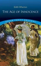The Age of Innocence (Dover Thrift Editions) - Mass Market Paperback - GOOD