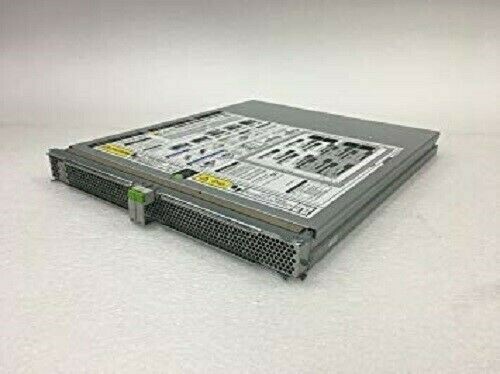 SUN Oracle SPARC T5-4/ 2x 3.6Ghz/ 1Tb/ 2 x 600GbHd - Picture 2 of 4