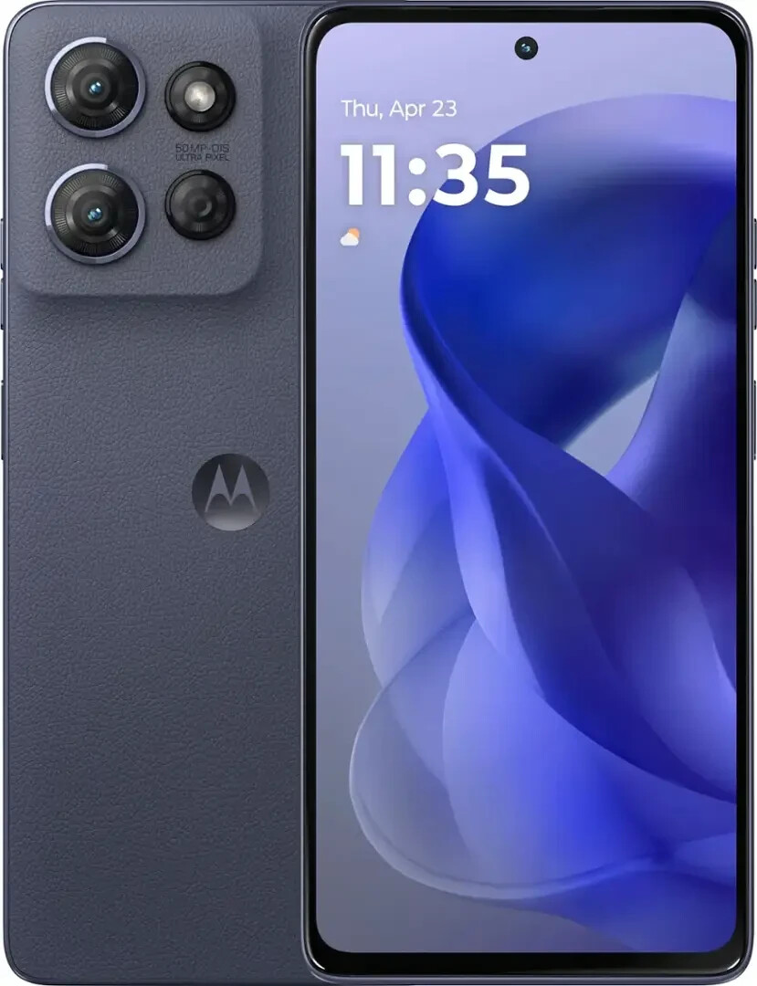 Motorola Moto G Power 2025 128GB XT2515-1 5G Factory Unlocked